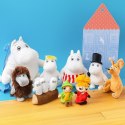 Muminki - Pluszowa maskotka Panna Migotka 20,5 cm Moomin