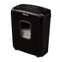 NISZCZARKA POWERSHRED 6M MINI CUT 4631101 FELLOWES FELLOWES