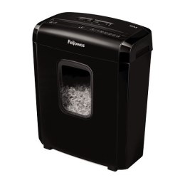 NISZCZARKA POWERSHRED 6M MINI CUT 4631101 FELLOWES FELLOWES