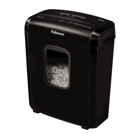NISZCZARKA POWERSHRED 6M MINI CUT 4631101 FELLOWES FELLOWES