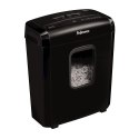 NISZCZARKA POWERSHRED 6M MINI CUT 4631101 FELLOWES FELLOWES