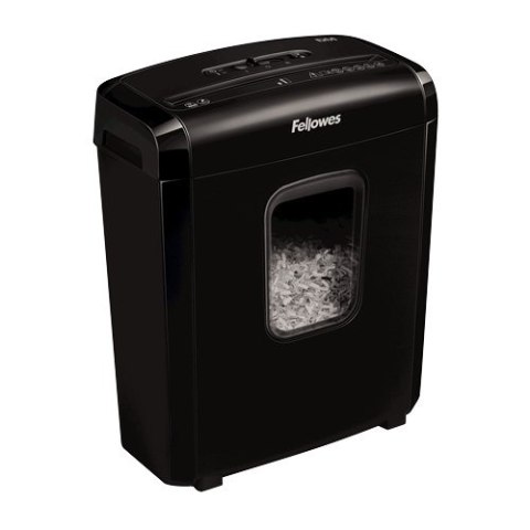 NISZCZARKA POWERSHRED 6M MINI CUT 4631101 FELLOWES FELLOWES