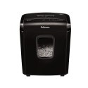 NISZCZARKA POWERSHRED 6M MINI CUT 4631101 FELLOWES FELLOWES