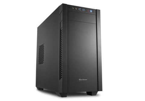 Obudowa MIDI Sharkoon S1000 Sharkoon