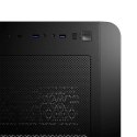 Obudowa komputerowa LC-Power Geh Midi ATX 8001B Pro-Storm Dark o.N. LC-POWER