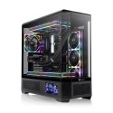 Obudowa komputerowa Thermaltake View 600 TG Black Thermaltake