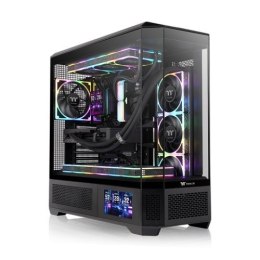 Obudowa komputerowa Thermaltake View 600 TG Black Thermaltake
