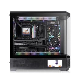 Obudowa komputerowa Thermaltake View 600 TG Black Thermaltake