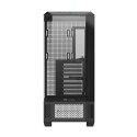 Obudowa komputerowa Thermaltake View 600 TG Black Thermaltake