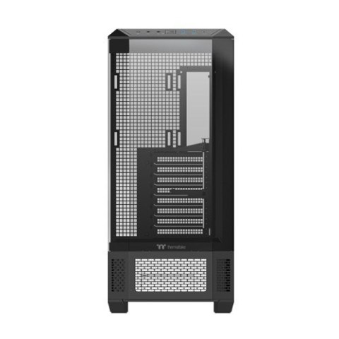 Obudowa komputerowa Thermaltake View 600 TG Black Thermaltake