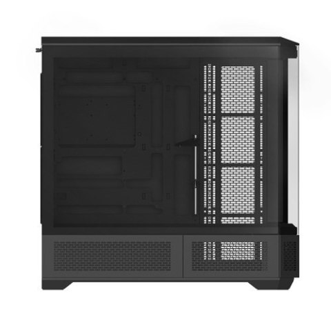 Obudowa komputerowa Thermaltake View 600 TG Black Thermaltake