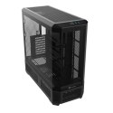 Obudowa komputerowa Thermaltake View 600 TG Black Thermaltake