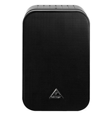 Para monitorów studyjnych Behringer 1C-BK Behringer