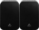 Para monitorów studyjnych Behringer 1C-BK Behringer