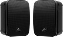 Para monitorów studyjnych Behringer 1C-BK Behringer