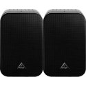 Para monitorów studyjnych Behringer 1C-BK Behringer