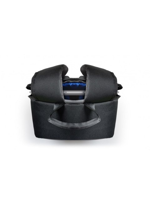 Port Designs CHICAGO EVO BP 13/15.6'' 39,6 cm (15.6") Plecak Czarny PORT DESIGNS