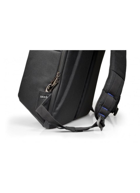 Port Designs CHICAGO EVO BP 13/15.6'' 39,6 cm (15.6") Plecak Czarny PORT DESIGNS