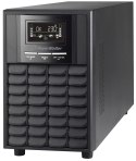 PowerWalker VI 2000 CW FR Technologia line-interactive 2 kVA 1400 W POWER WALKER