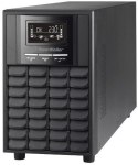 PowerWalker VI 2000 CW FR Technologia line-interactive 2 kVA 1400 W POWER WALKER