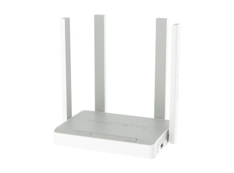 Router KEENETIC Speedster 2nd Generation / KN-3012-01-EU No name