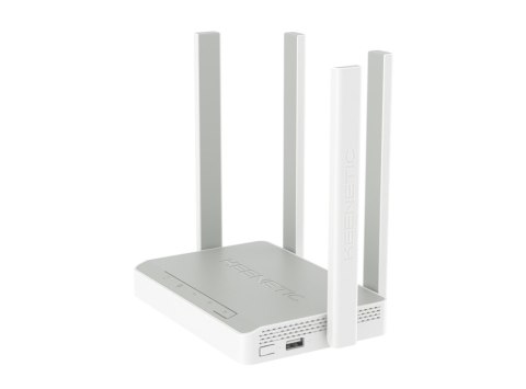 Router KEENETIC Speedster 2nd Generation / KN-3012-01-EU No name