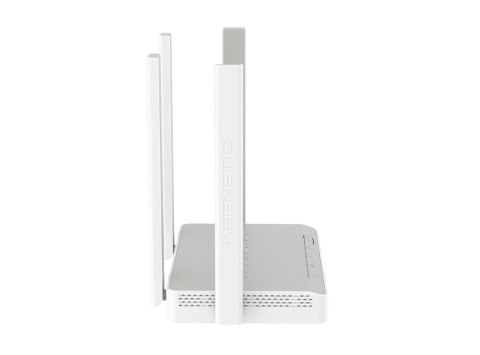 Router KEENETIC Speedster 2nd Generation / KN-3012-01-EU No name