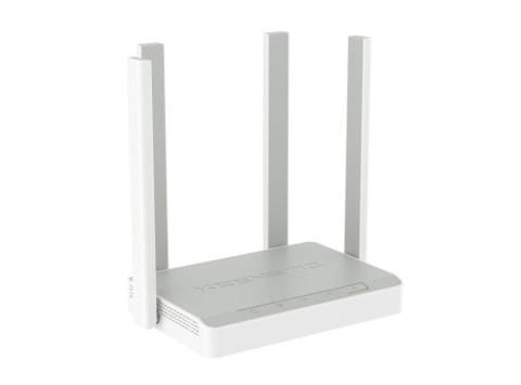 Router KEENETIC Speedster 2nd Generation / KN-3012-01-EU No name