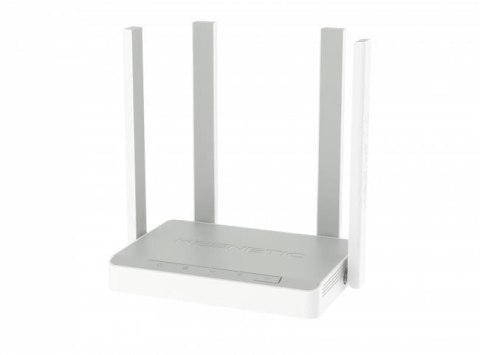Router KEENETIC Speedster 2nd Generation / KN-3012-01-EU No name