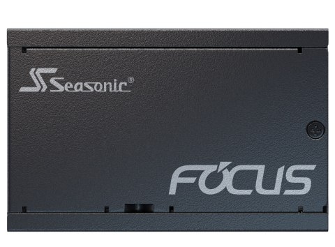 Seasonic FOCUS-SPX-650 moduł zasilaczy 650 W 20+4 pin ATX CFX Czarny Seasonic