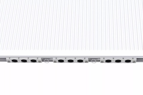 SpeedComfort Wentylator grzejnikowy Trio-Set Speed COMFORT