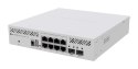 Switch Mikrotik CRS310-8G+2S+IN 10p Managed 2,5G/Multigigabit/10G MikroTik
