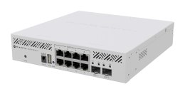 Switch Mikrotik CRS310-8G+2S+IN 10p Managed 2,5G/Multigigabit/10G MikroTik