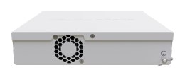 Switch Mikrotik CRS310-8G+2S+IN 10p Managed 2,5G/Multigigabit/10G MikroTik