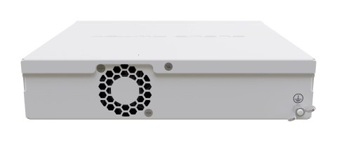 Switch Mikrotik CRS310-8G+2S+IN 10p Managed 2,5G/Multigigabit/10G MikroTik