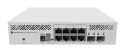 Switch Mikrotik CRS310-8G+2S+IN 10p Managed 2,5G/Multigigabit/10G MikroTik