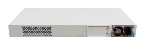 Switch Mikrotik CRS320-8P-8B-4S+RM 21p PoE (PoE+: 8; PoE++: 8; ) 600/963W Managed Gigabit/10G MikroTik