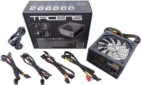 TACENS VALEO V 900M 900W DC-DC, ATX 3.1 PCIe 5.1 TACENS