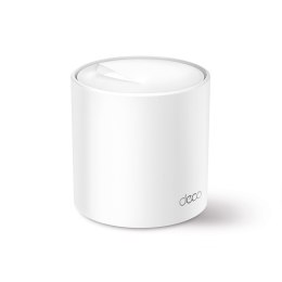 TP-Link Deco X50 Dual-band (2.4 GHz/5 GHz) Wi-Fi 6 (802.11ax) Biały 3 Wewnętrzne TP-LINK