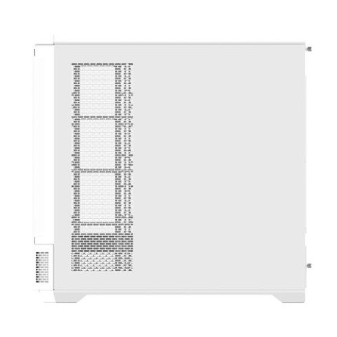 Thermaltake CA-11H-00F6WN-00 zabezpieczenia & uchwyty komputerów Full Tower Biały Thermaltake