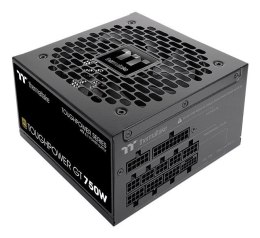 Thermaltake Toughpower Gt moduł zasilaczy 750 W 24-pin ATX ATX Czarny Thermaltake