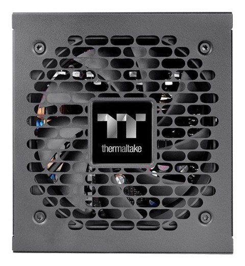 Thermaltake Toughpower Gt moduł zasilaczy 750 W 24-pin ATX ATX Czarny Thermaltake
