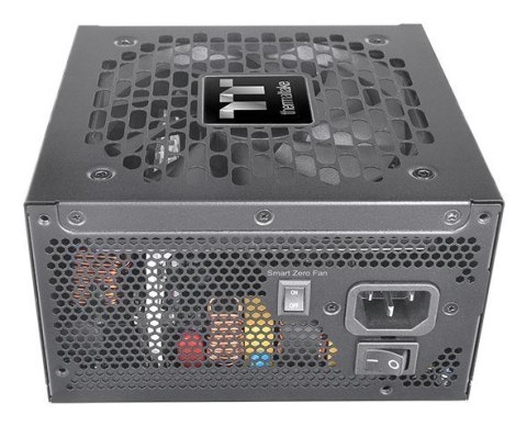 Thermaltake Toughpower Gt moduł zasilaczy 750 W 24-pin ATX ATX Czarny Thermaltake