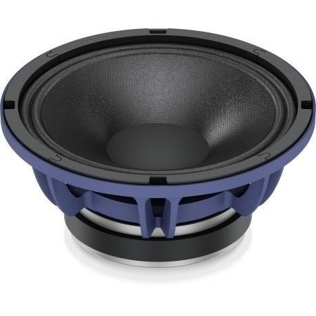 Turbosound TS-10W300/8A głośnik niskotonowy 10" 300W z płaską kopułką przeciwpyłkową No name