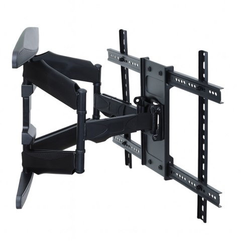 UCHWYT DO TV LCD/LED 40-75" 45KG AR-98 ART reg. pion i poziom 58-500mm maxVESA 600x400 ART