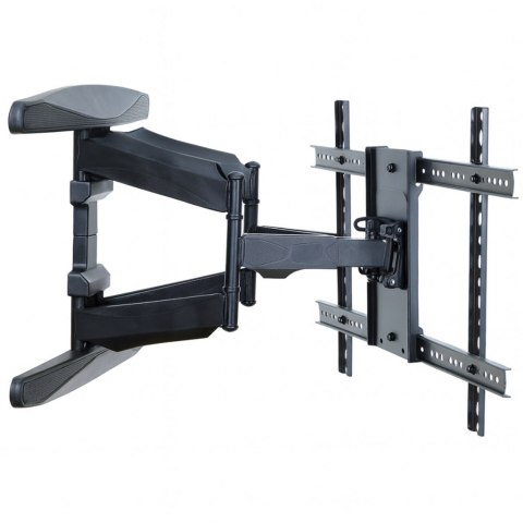 UCHWYT DO TV LCD/LED 40-75" 45KG AR-98 ART reg. pion i poziom 58-500mm maxVESA 600x400 ART