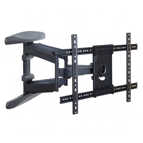 UCHWYT DO TV LCD/LED 40-75" 45KG AR-98 ART reg. pion i poziom 58-500mm maxVESA 600x400 ART