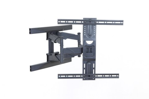 UCHWYT DO TV LCD/LED 40-75" 45KG AR-99 ART reg. pion i poziom 52-380mm maxVESA 600x400 ART