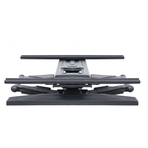 UCHWYT DO TV LCD/LED 40-75" 45KG AR-99 ART reg. pion i poziom 52-380mm maxVESA 600x400 ART