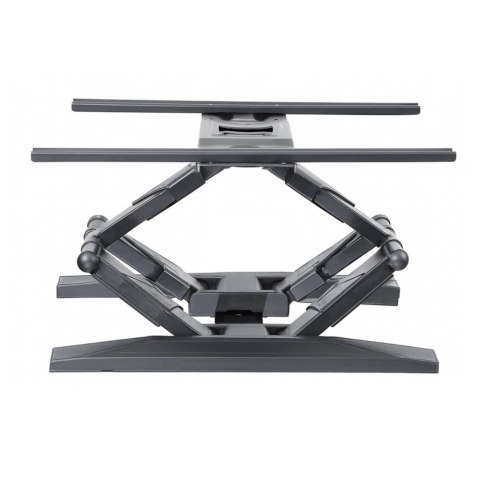 UCHWYT DO TV LCD/LED 40-75" 45KG AR-99 ART reg. pion i poziom 52-380mm maxVESA 600x400 ART